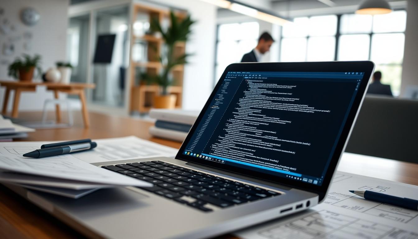 Ventajas de trabajar con nosotros